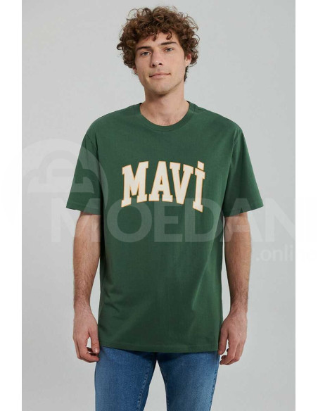 Mavi - LOGO TEE Тбилиси - изображение 1