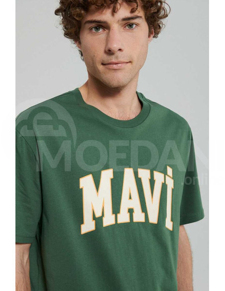 Mavi - LOGO TEE Тбилиси - изображение 3