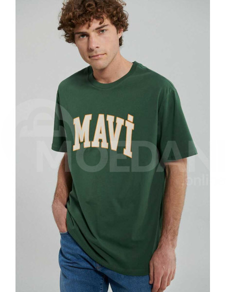 Mavi - LOGO TEE Тбилиси - изображение 5