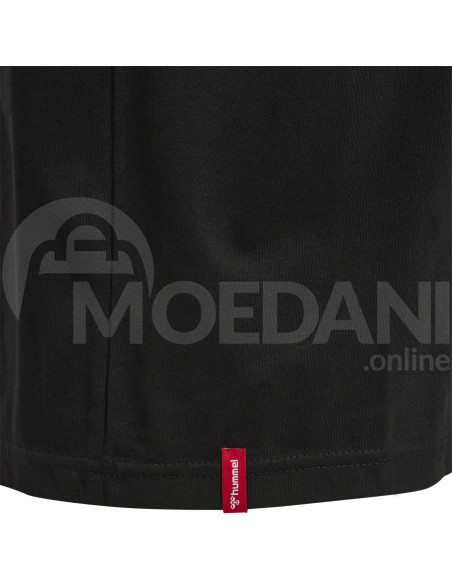 HUMMEL - hmlRED BASIC T-SHIRT S/S Тбилиси - изображение 7