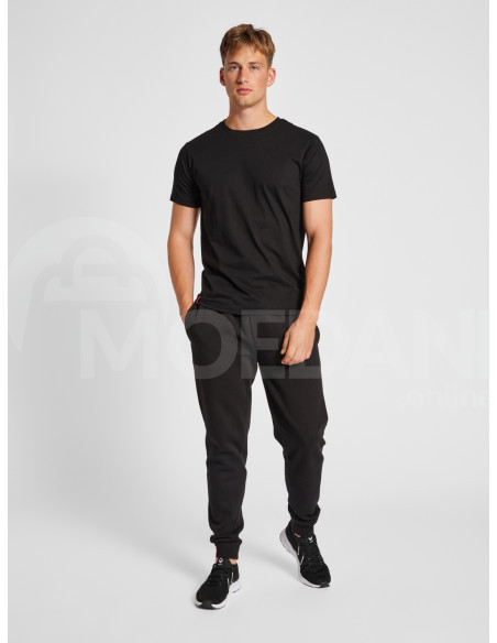 HUMMEL - hmlRED BASIC T-SHIRT S/S Тбилиси - изображение 3