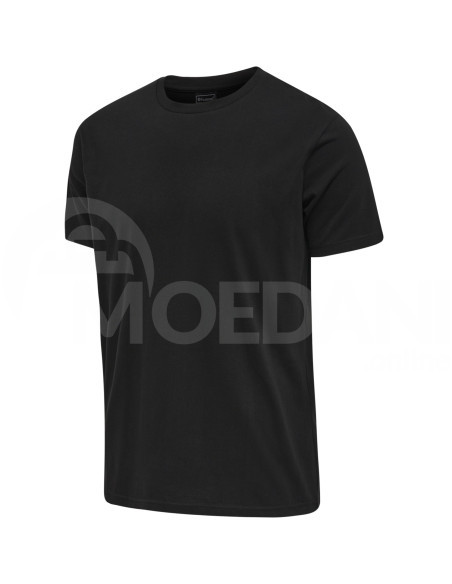 HUMMEL - hmlRED BASIC T-SHIRT S/S Тбилиси - изображение 4
