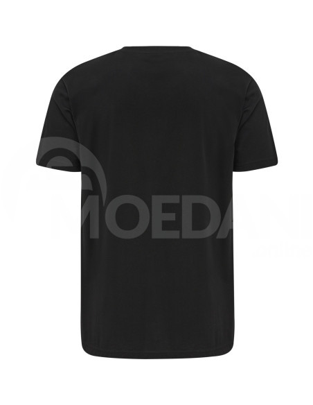 HUMMEL - hmlRED BASIC T-SHIRT S/S Тбилиси - изображение 5