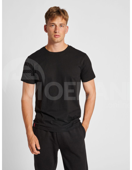 HUMMEL - hmlRED BASIC T-SHIRT S/S Тбилиси - изображение 1