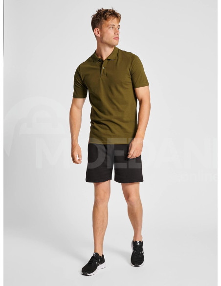 HUMMEL - RED CLASSIC POLO Тбилиси - изображение 2