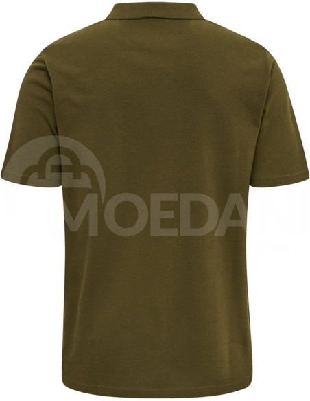 HUMMEL - RED CLASSIC POLO Тбилиси - изображение 4