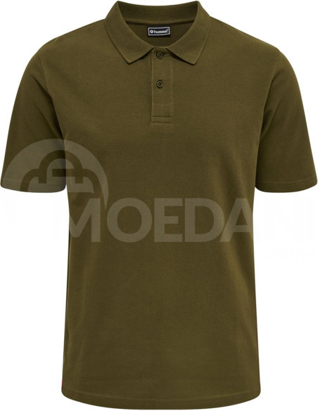 HUMMEL - RED CLASSIC POLO Тбилиси - изображение 3