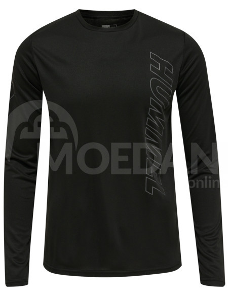 HUMMEL - hmlTE TOPAZ T-SHIRT L/S Тбилиси - изображение 4