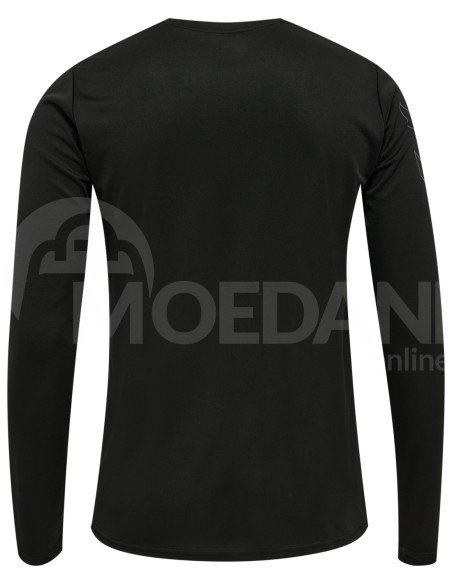 HUMMEL - hmlTE TOPAZ T-SHIRT L/S Тбилиси - изображение 5