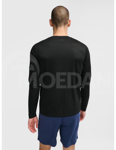 HUMMEL - hmlTE TOPAZ T-SHIRT L/S Тбилиси - изображение 2