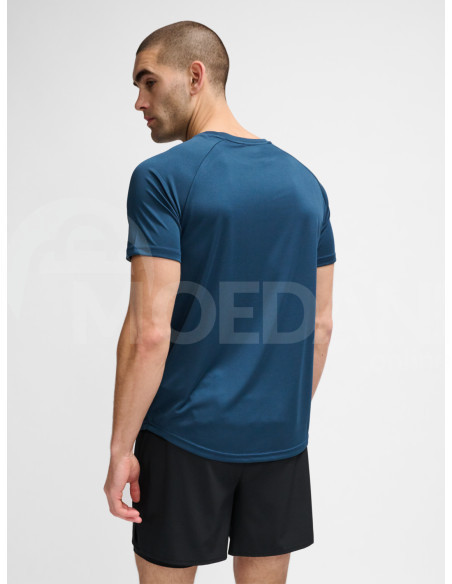 HUMMEL - hmlTE TOPAZ T-SHIRT Тбилиси - изображение 2