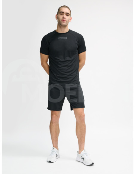 HUMMEL - hmlTE TOPAZ T-SHIRT Tbilisi - photo 3