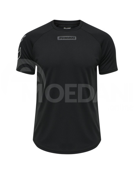 HUMMEL - hmlTE TOPAZ T-SHIRT Tbilisi - photo 4