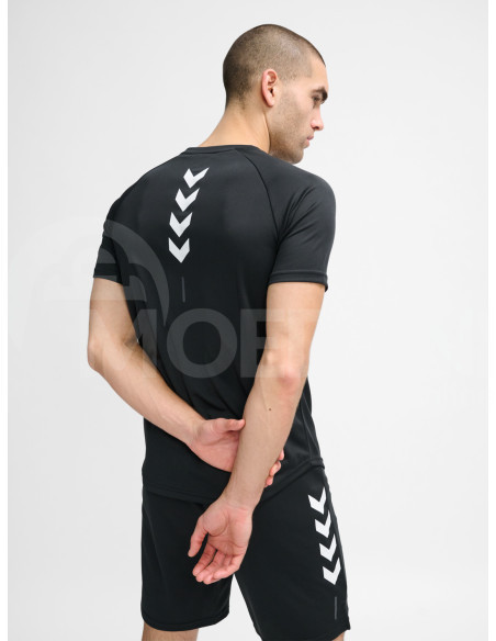 HUMMEL - hmlTE TOPAZ T-SHIRT Tbilisi - photo 2