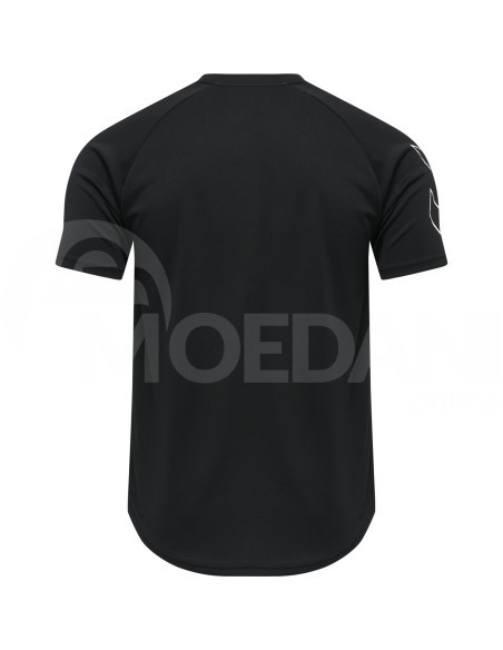 HUMMEL - hmlTE TOPAZ T-SHIRT Tbilisi - photo 5