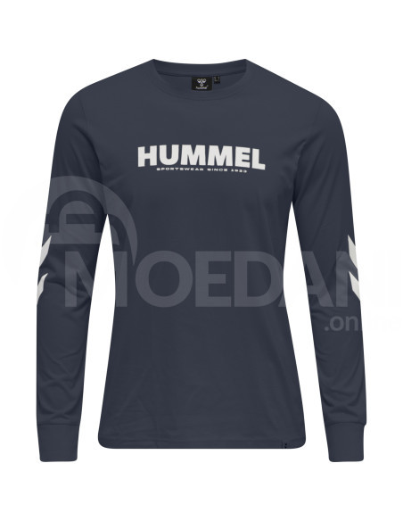 HUMMEL - hmlLEGACY T-SHIRT L/S Тбилиси - изображение 6