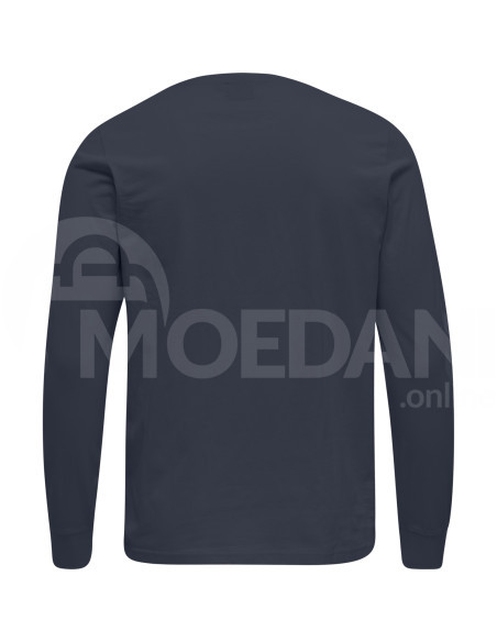 HUMMEL - hmlLEGACY T-SHIRT L/S Тбилиси - изображение 7