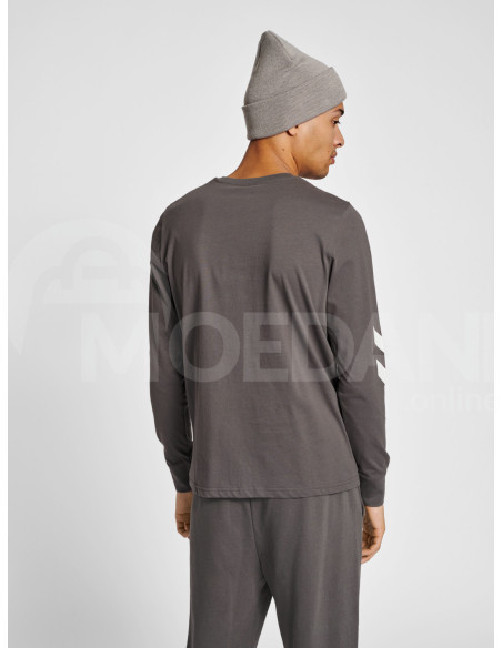 HUMMEL - hmlLEGACY T-SHIRT L/S Tbilisi - photo 4