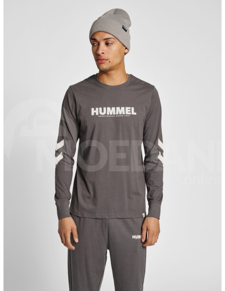 HUMMEL - hmlLEGACY T-SHIRT L/S Tbilisi - photo 2