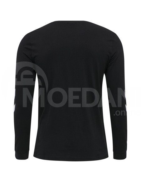 HUMMEL - hmlLEGACY T-SHIRT L/S Тбилиси - изображение 7