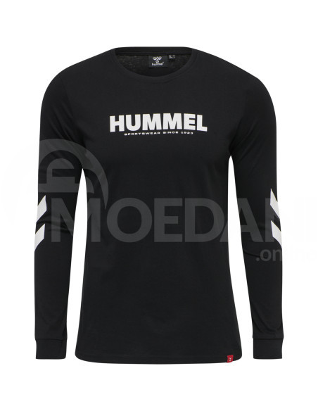 HUMMEL - hmlLEGACY T-SHIRT L/S Тбилиси - изображение 6