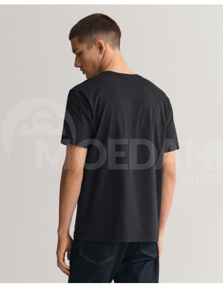 Gant - Reg Shield T-Shirt Тбилиси - изображение 2