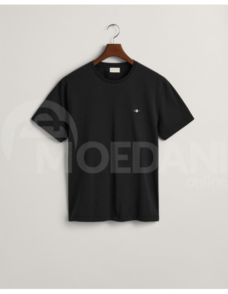 Gant - Reg Shield T-Shirt Тбилиси - изображение 5