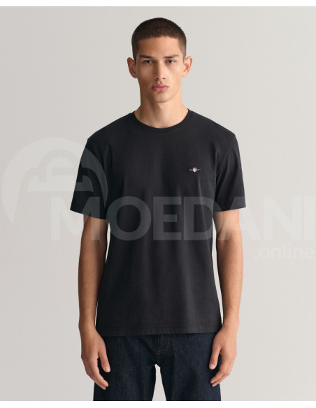 Gant - Reg Shield T-Shirt Тбилиси - изображение 1