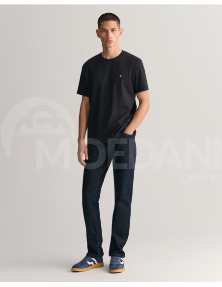 Gant - Reg Shield T-Shirt Тбилиси - изображение 3