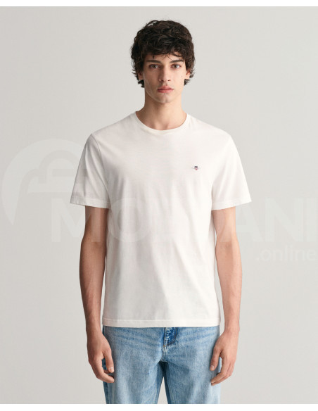 Gant - Reg Shield T-Shirt Тбилиси - изображение 1