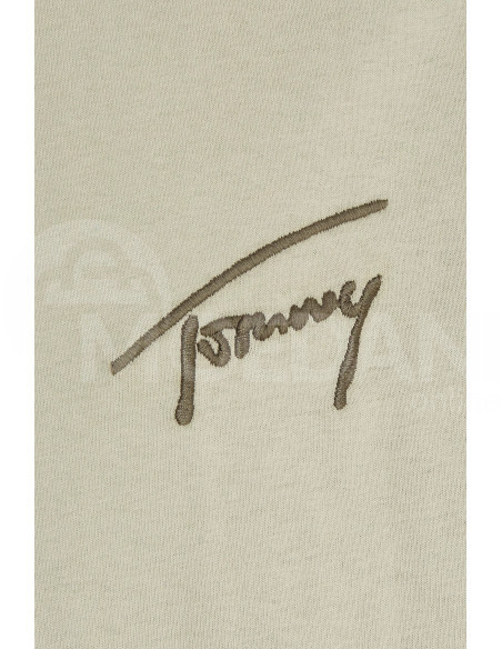 Tommy Jeans - TJM REG SIGNATURE TEE EXT Tbilisi - photo 5