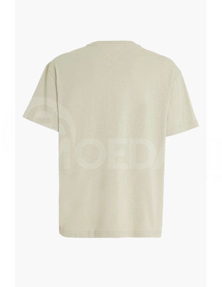 Tommy Jeans - TJM REG SIGNATURE TEE EXT Tbilisi - photo 4