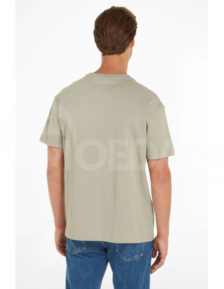 Tommy Jeans - TJM REG SIGNATURE TEE EXT Tbilisi - photo 2