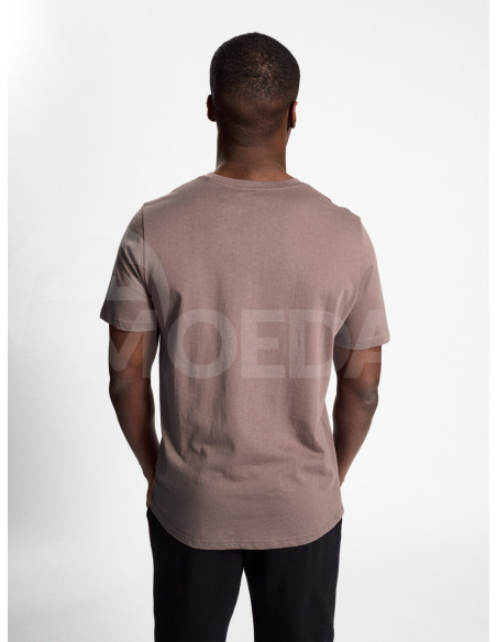 HUMMEL - Isam 2.0 Logo T-Shirt Тбилиси - изображение 2