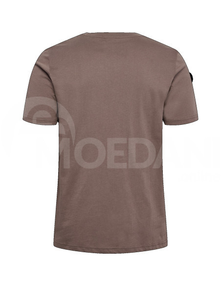 HUMMEL - Isam 2.0 Logo T-Shirt Тбилиси - изображение 6