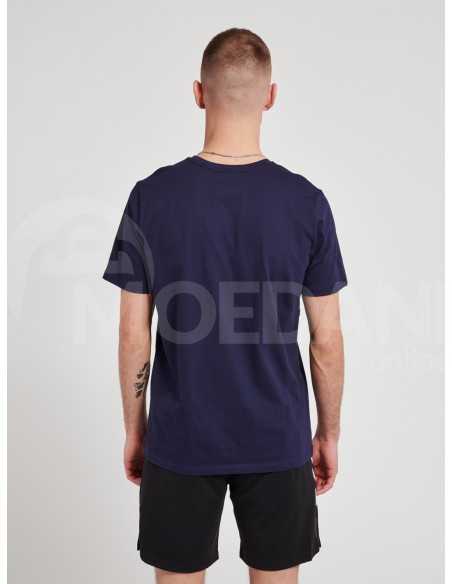 HUMMEL - hmlISAM 2.0 T-SHIRT Тбилиси - изображение 2