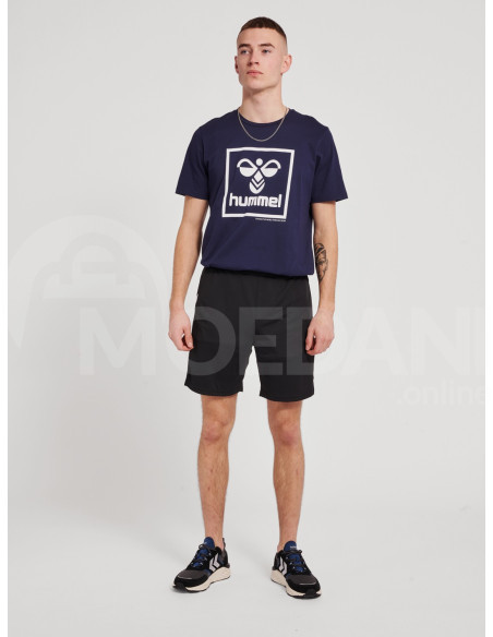 HUMMEL - hmlISAM 2.0 T-SHIRT Тбилиси - изображение 3
