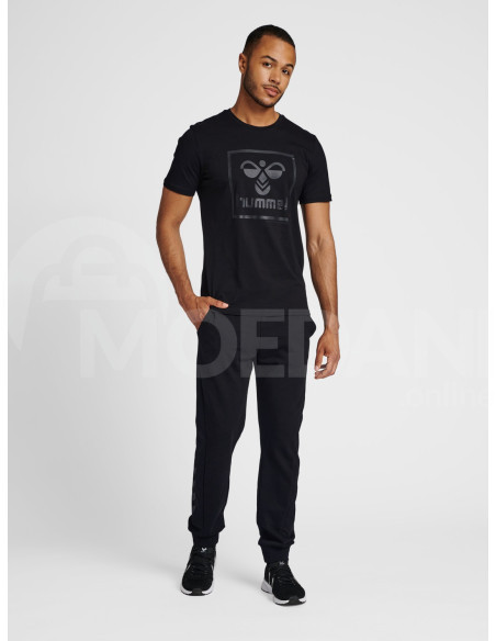 HUMMEL - hmlISAM 2.0 T-SHIRT Tbilisi - photo 3