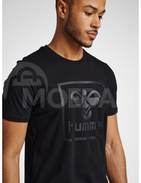 HUMMEL - hmlISAM 2.0 T-SHIRT Tbilisi - photo 4