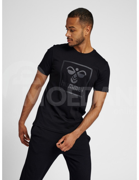 HUMMEL - hmlISAM 2.0 T-SHIRT Tbilisi - photo 1