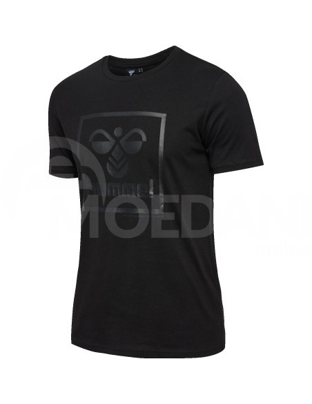 HUMMEL - hmlISAM 2.0 T-SHIRT Tbilisi - photo 5