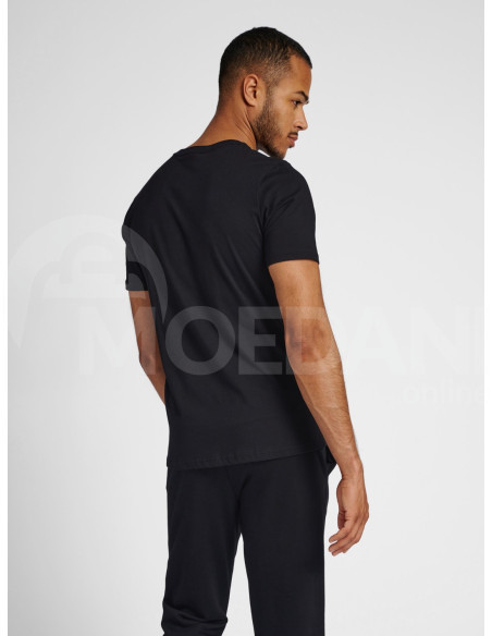 HUMMEL - hmlISAM 2.0 T-SHIRT Tbilisi - photo 2