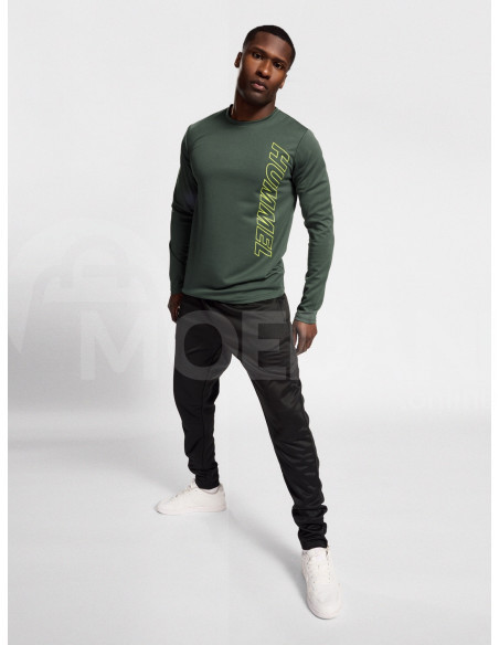 HUMMEL - hmlTE TOPAZ T-SHIRT Тбилиси - изображение 3