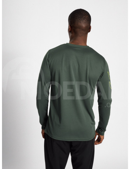 HUMMEL - hmlTE TOPAZ T-SHIRT Тбилиси - изображение 2