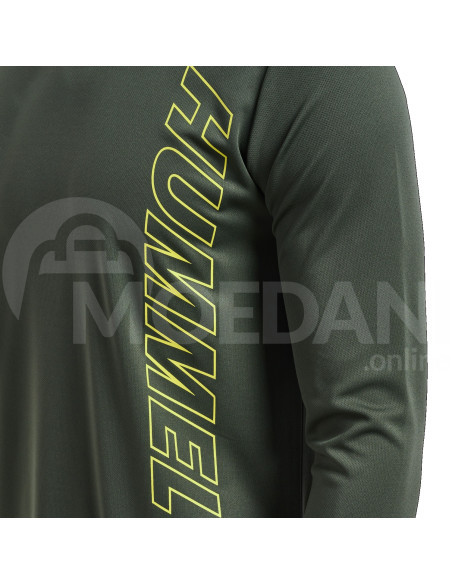 HUMMEL - hmlTE TOPAZ T-SHIRT Тбилиси - изображение 4