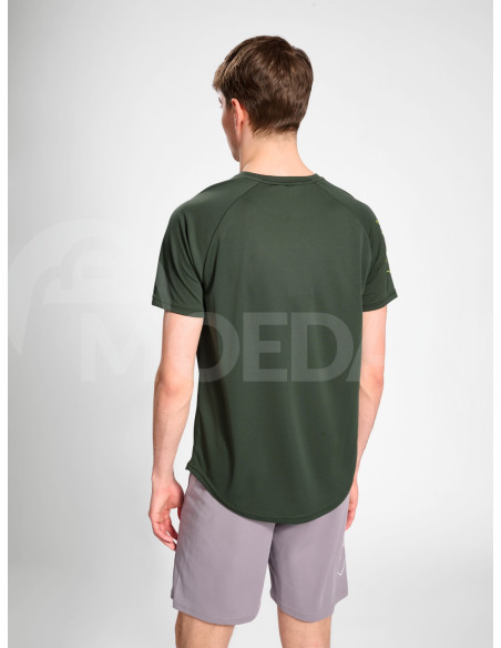 HUMMEL - hmlTE TOPAZ T-SHIRT Тбилиси - изображение 2