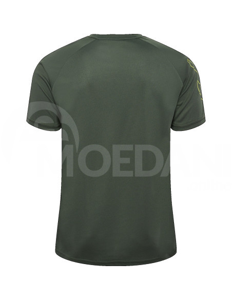 HUMMEL - hmlTE TOPAZ T-SHIRT Тбилиси - изображение 6