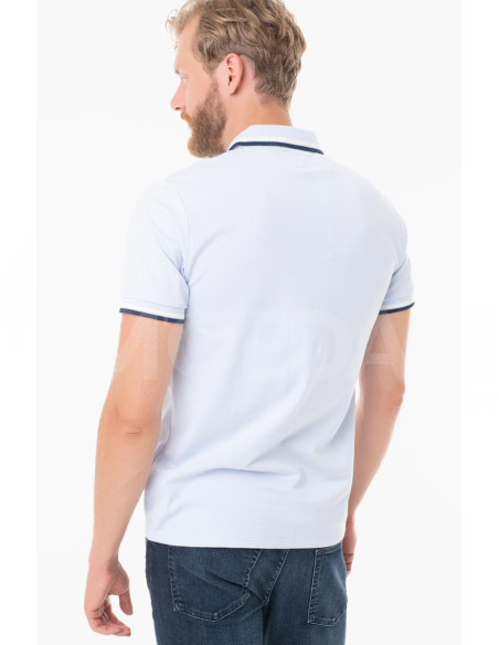 GUESS - SS SPORTS PIQUE TRNGL POLO Tbilisi - photo 2