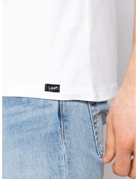 Lee - TWIN PACK CREW Тбилиси - изображение 4