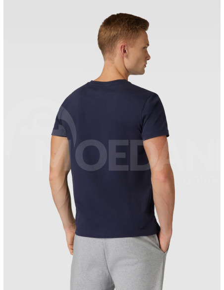 Gant - SHIELD PAJAMA T-SHIRT Тбилиси - изображение 4